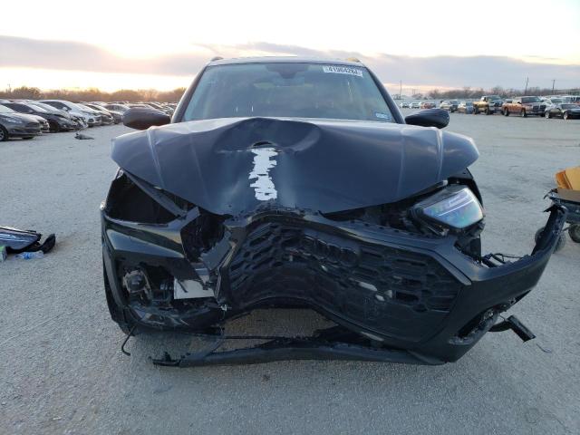 WA1FAAFY0P2160320 Audi Q5 Prestige 45