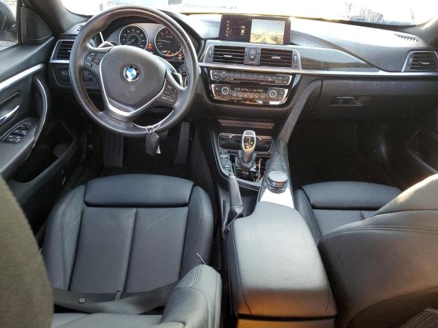 WBA4J1C5XJBG78255 BMW 430i Gran Coupe
