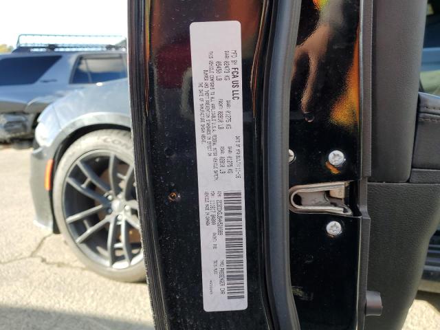 2C3CDXGJ5HH520389 Dodge Charger R/t 392