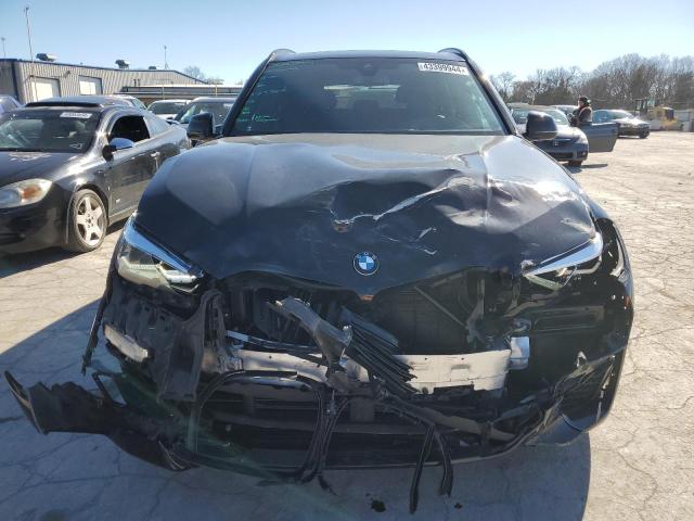 5UXCR6C07M9G82332 BMW X5 Xdrive40i