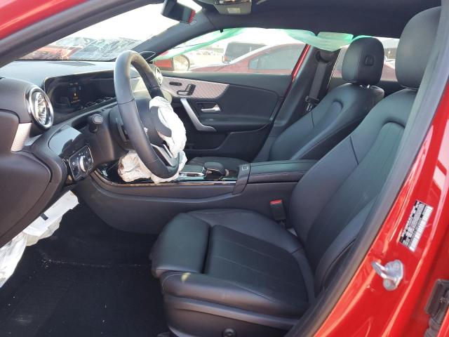 WDD3G4EB2LW038699 Mercedes-Benz A 220