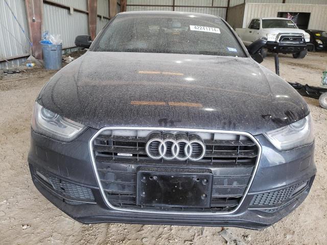 WAUFFAFL8EA044777 Audi A4 Premium Plus