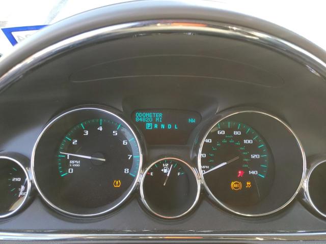 5GAKRBKD9HJ233425 Buick Enclave