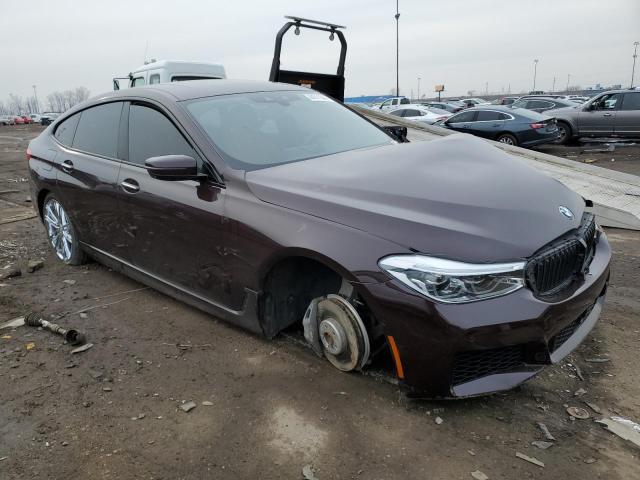 WBAJV6C5XJBK07305 BMW 640 Xigt