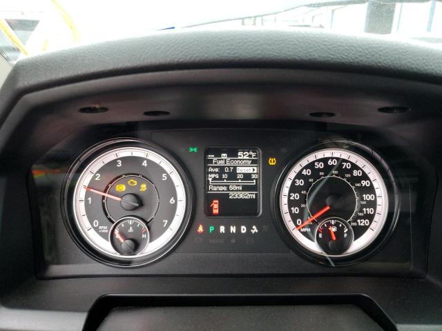 1C6RR6FG7MS580689 RAM 1500 Classic Tradesman