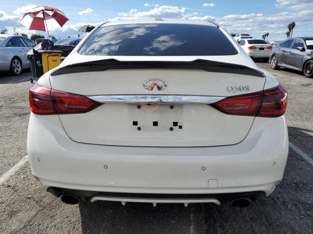 JN1EV7AP0LM208424 Infiniti Q50 PURE