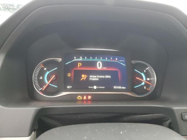 5FNYF6H54MB051089 Honda PILOT EXL