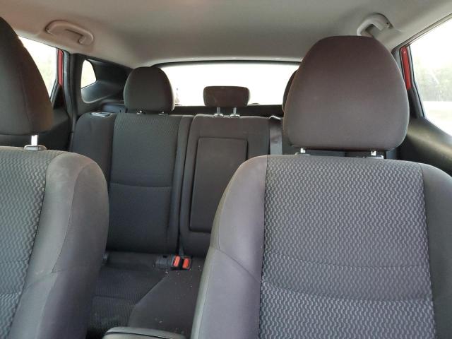 JN1BJ1CP3JW183870 Nissan Rogue Sport S