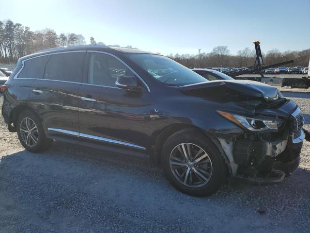 5N1DL0MM9HC553404 Infiniti QX60