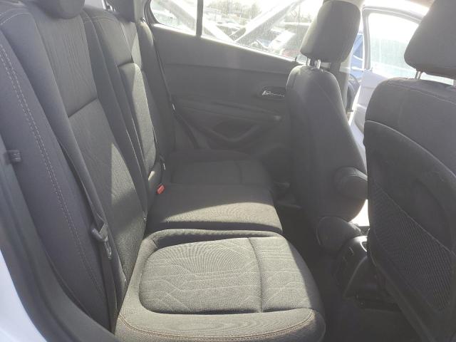 3GNCJLSB3HL141208 Chevrolet TRAX 1LT