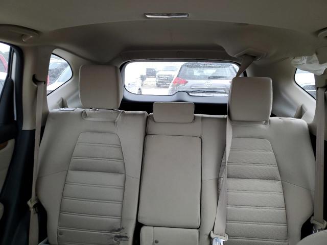 2HKRW1H55LH421571 Honda CR-V EX
