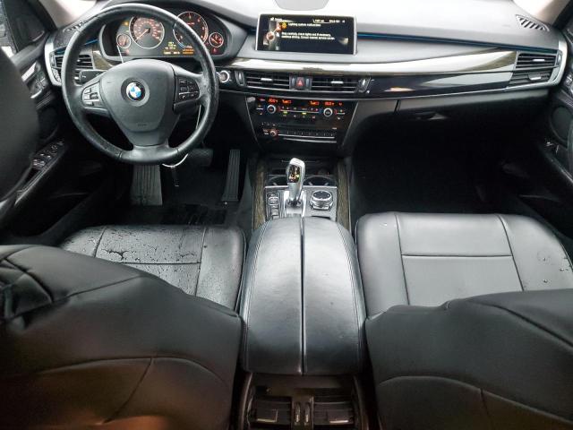 5UXKS4C51E0J95257 BMW X5 Xdrive35d