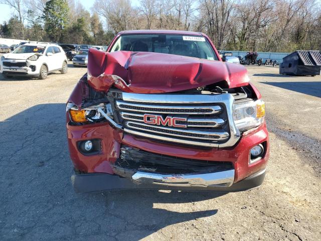 1GTG6DEN6H1165923 GMC CANYON SLT