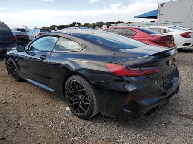 WBSAE0C09NCK17787 BMW M8