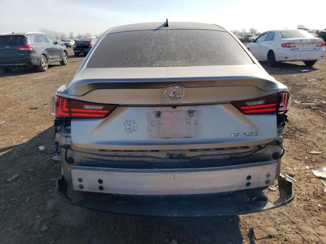 JTHBF1D29E5015405 Lexus IS 250