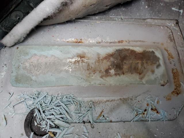 5FNYF8H58MB018771 Honda Passport Exl