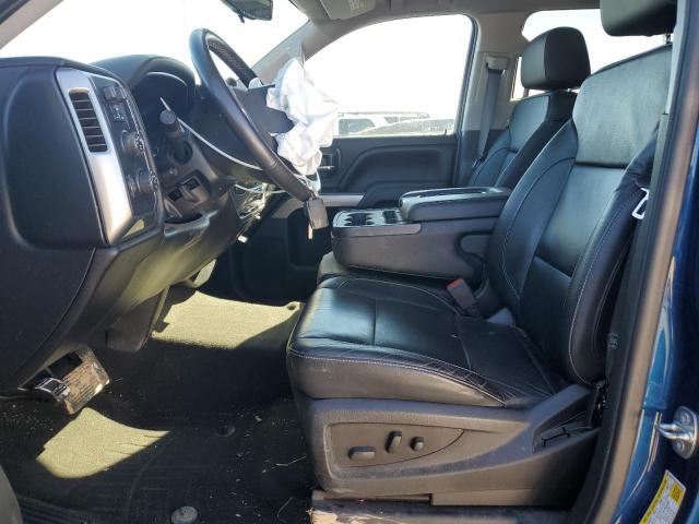 3GCUKREC3GG257128 Chevrolet Silverado K1500 Lt