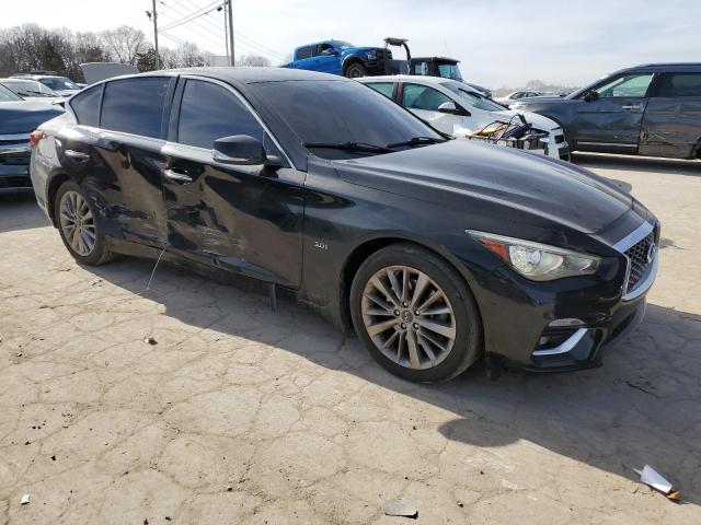 JN1EV7AR9KM551135 Infiniti Q50 LUXE