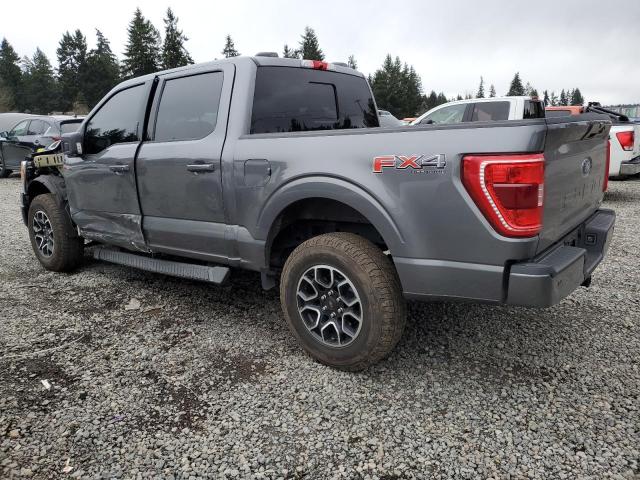 1FTFW1E83NKE76512 Ford F150 Supercrew