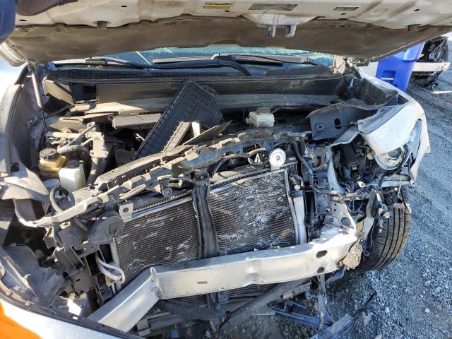 5N1AL0MM2FC560145 Infiniti QX60