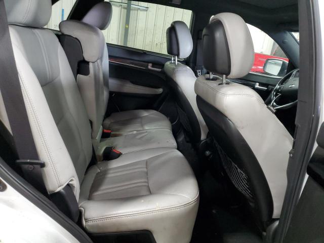 5XYKW4A71FG650131 KIA SORENTO SX