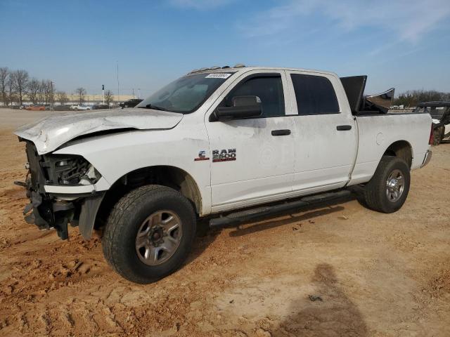 Auction sale of the 2018 Ram 2500 St, vin: 3C6UR5CL4JG184907, lot number: 40463884