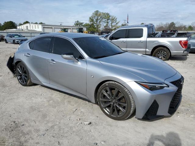 JTHGZ1B27N5050766 Lexus Is 350 F-sport