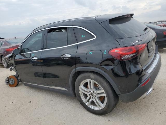 W1N4N4GB4PJ483345 Mercedes-Benz GLA 250