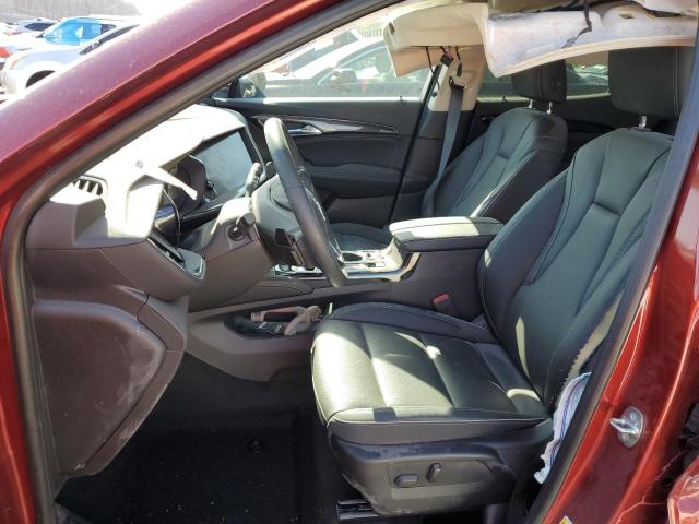 LRBFZNR49PD022647 Buick Envision Essence