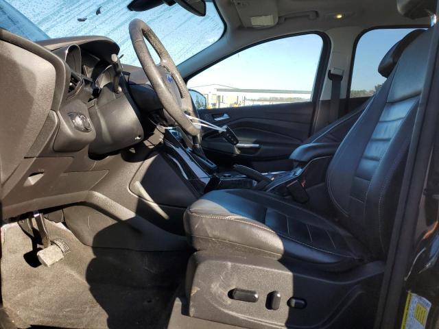 1FMCU0J96EUD08025 Ford Escape Titanium