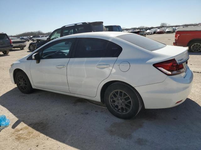 2HGFB2F51EH503771 Honda Civic Lx