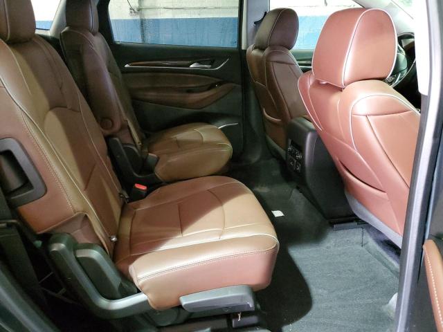 5GAEVCKW1LJ253497 Buick Enclave Avenir