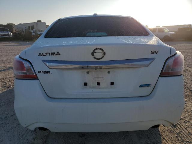 1N4AL3AP4EC138628 Nissan ALTIMA 2.5