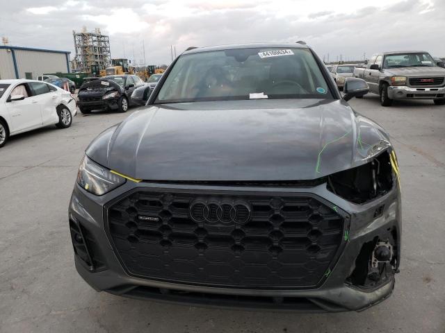 WA1FAAFY5N2043412 Audi Q5 Prestige 45