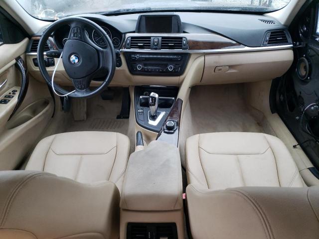 WBA3A5C51FP604409 BMW 328 I