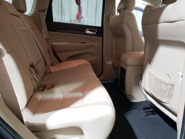 1C4RJEAG6FC654571 Jeep Grand Cherokee Laredo