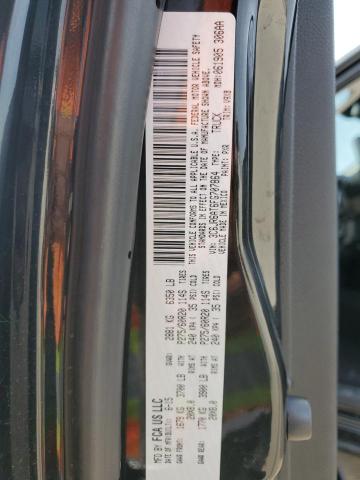 3C6JR6AT6FG707864 RAM 1500 St