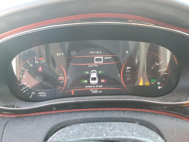 1C3CDFEB4GD585154 Dodge DART GT