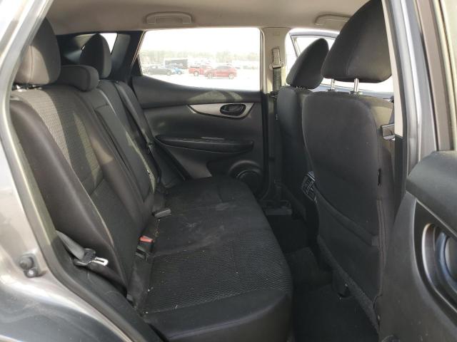 JN1BJ1CP1KW212557 Nissan Rogue Sport S