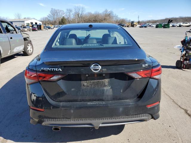 3N1AB8DV5MY252182 Nissan SENTRA SR