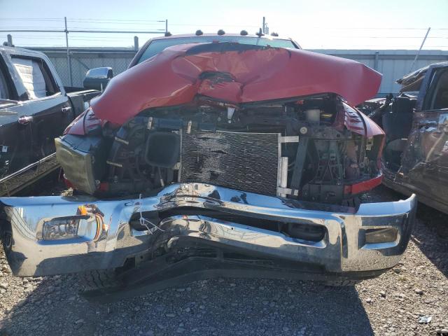3C6UR5GL6FG591273 RAM 2500 Longhorn