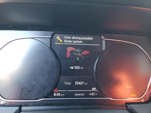 WBA73AK0XL7G12260 BMW 228XI