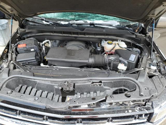 1GNSCCKD6MR401675 Chevrolet Suburban C1500 Lt