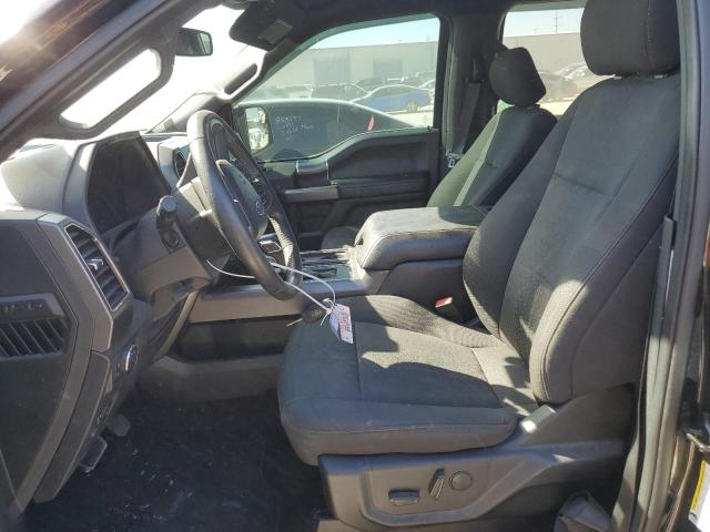 1FTEW1EP6KFB02239 Ford F150 Supercrew