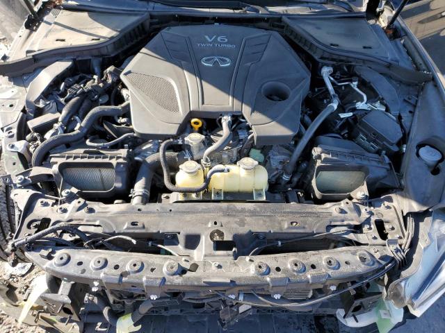 JN1EV7AR0KM594407 Infiniti Q50 LUXE