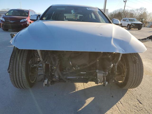 WBA4C9C59GG135707 BMW 428 Xi Gran Coupe Sulev