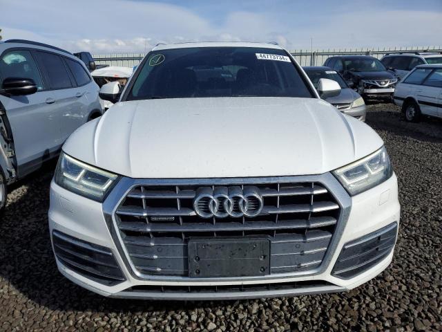 WA1BNAFY7J2215453 Audi Q5 Premium Plus