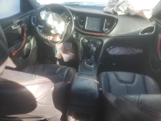 1C3CDFEB9ED876617 Dodge DART GT