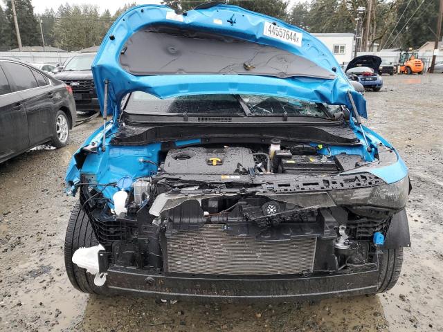 KNDJ53AUXP7212057 KIA Soul Gt Line