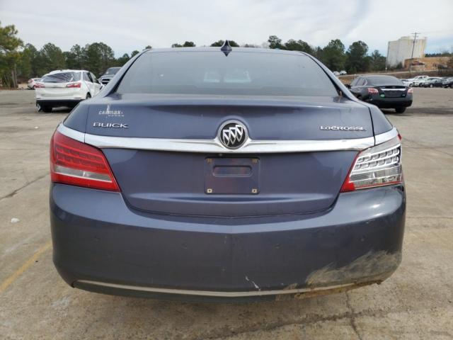 1G4GB5GR0FF310760 Buick Lacrosse